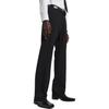 Balenciaga Straight Leg Trousers 850705TJT211000