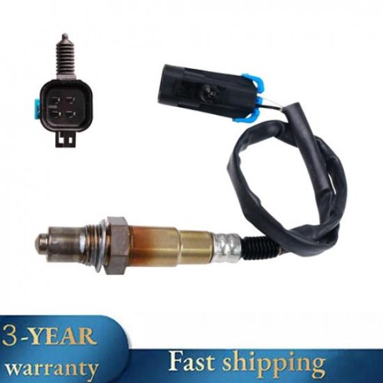 Upstream O2 Sensor 234-4819 For 2008 2009 Chevrolet Equinox & Pontiac Torrent