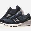 New Balance W990Nv5 W990Nv5 Nv5