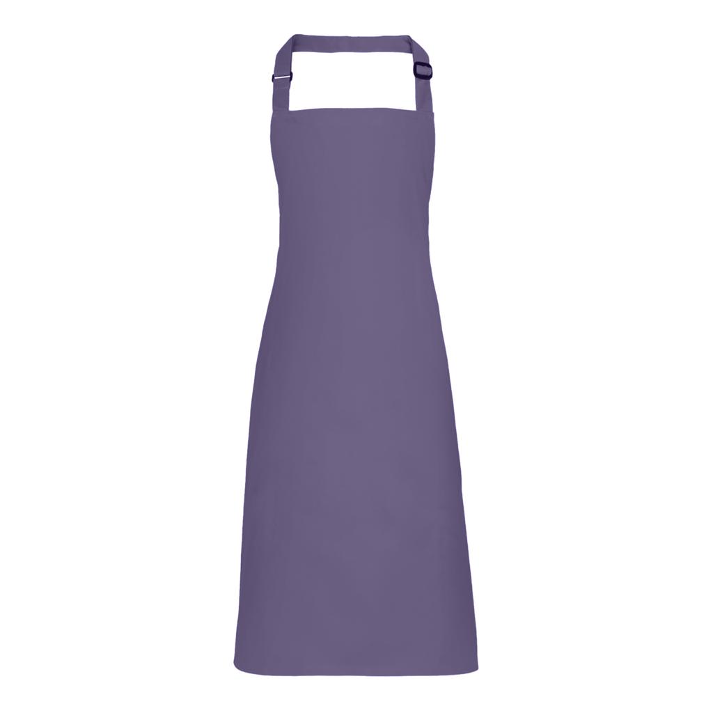 Premier Colours Bib Apron / Workwear (Pack of 2)