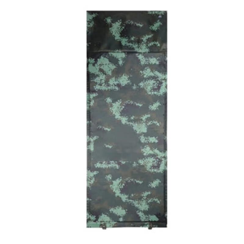 HengYongSheng Camouflage Self-Inflating Camping Mat with Pillow