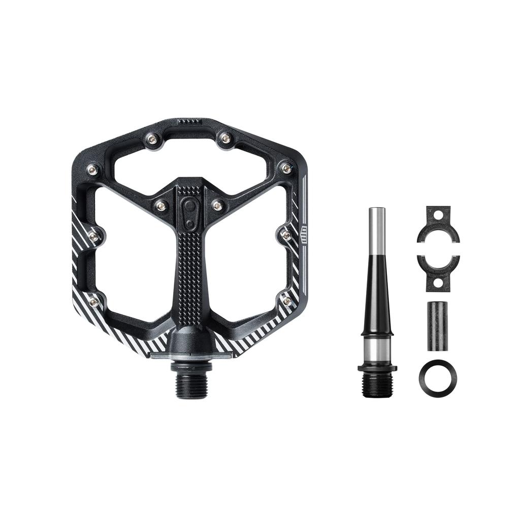 CRANK BROTHERS Pedal Stamp 7 S Danny MacAskill 577575