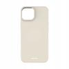 Sc Silicone Case Iphone 14 Bone