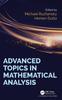 Книга Advanced Topics In Mathematical Analysis