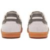 ONITSUKA TIGER Tokuten Comfortable Versatile Low-Top Skate Shoes Unisex Sneakers Light-Gray 1183C086-102