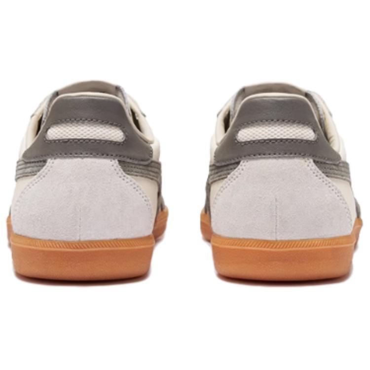 ONITSUKA TIGER Tokuten Comfortable Versatile Low-Top Skate Shoes Unisex Sneakers Light-Gray 1183C086-102