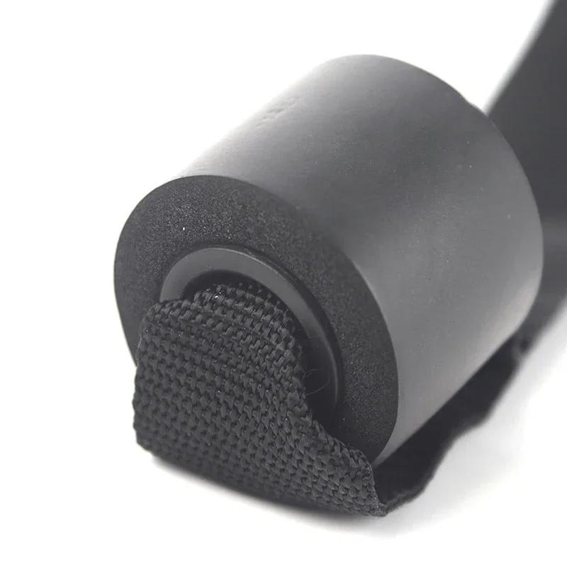 Эластичный дверной анкерный держатель, ленты, дверной проем, спортивное оборудование для фитнеса, аксессуары для эффективных тренировок