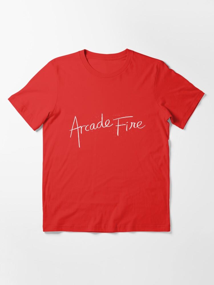 Pixies Arcade Fire Essential T-Shirt