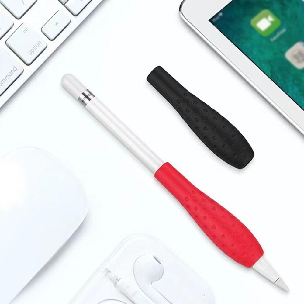 Non-Slip Drop-Proof For Apple Pen Case Protective Cover Protective Sleeve For Ipad Pencil Skin
