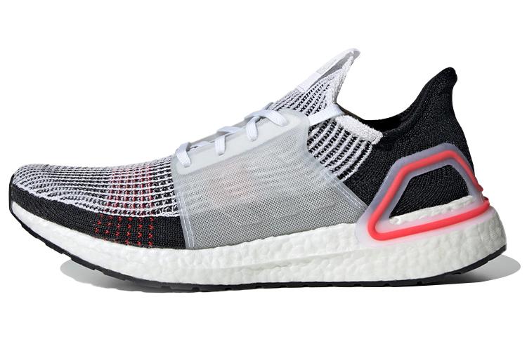 adidas UltraBoost 19 'Лазерный красный' B37703