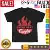 Mens Smoke Meat Every Day Smoked Bbq Food Grill Master Buddy T Shirt Men Women