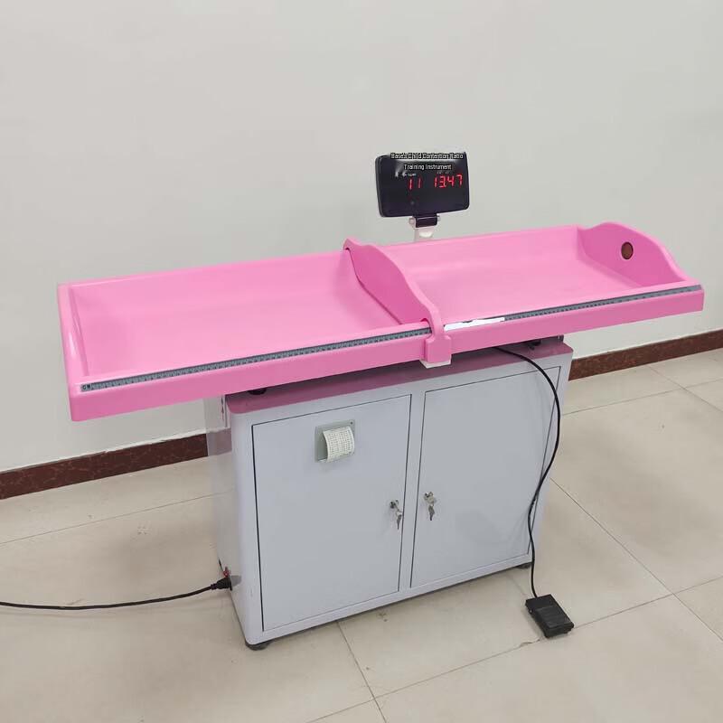 LeJiaLiKang HW-1000 Infant Height & Weight Electronic Scale