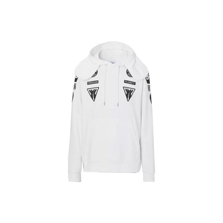 Burberry Sweatshirt Men's White 80427421