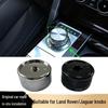 Ручки КПП и центральной консоли Land Rover Jaguar
