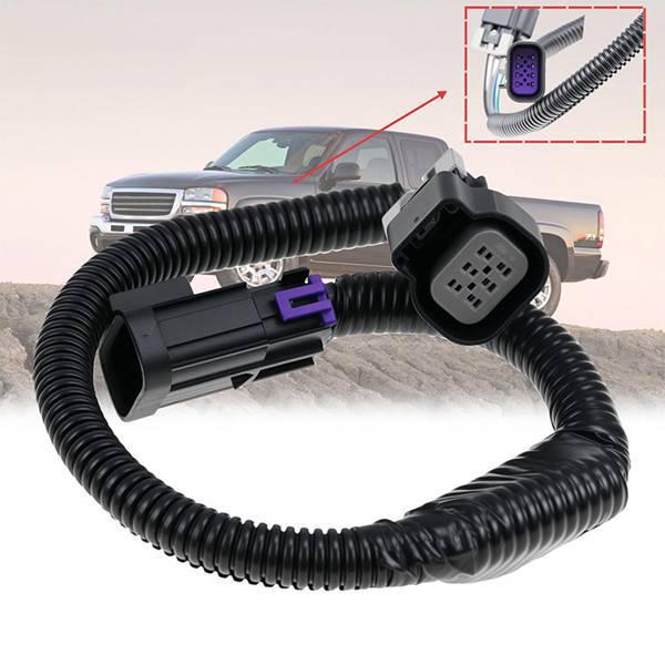 LS Engine Adapter Module Wiring Harness (Models: 25383922, 25379713, 12580420)