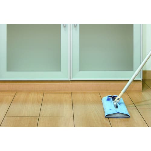 Seiren Shoji Floor Cleaning Cloth for Hardwood Floors, 3-Pack
