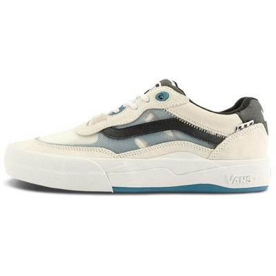 Кеды Skate Wayvee 'Blanc De Blanc White' VN0A2Z3RJVY