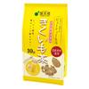 Kunitarou Jerusalem Artichoke Triangle Tea 10P Tea, Bags,