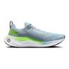 Nike ReactX Infinity Run 4 Light Armory Blue Green Мужские кроссовки Star-Blue Court-Blue Black DR2665-402