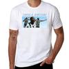 Shola Ameobi T-Shirt Cotton T Shirt Man Cotton Tshirt 100% Anime T Shirts Oversize T-Shirt