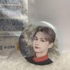 [USED] Weekend Limited Price Reduction SEVENTEEN CAFE Korea Exclusive Jun Badge