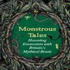 Monstrous Tales by Stuart Turton Hardback Book 9781526692320