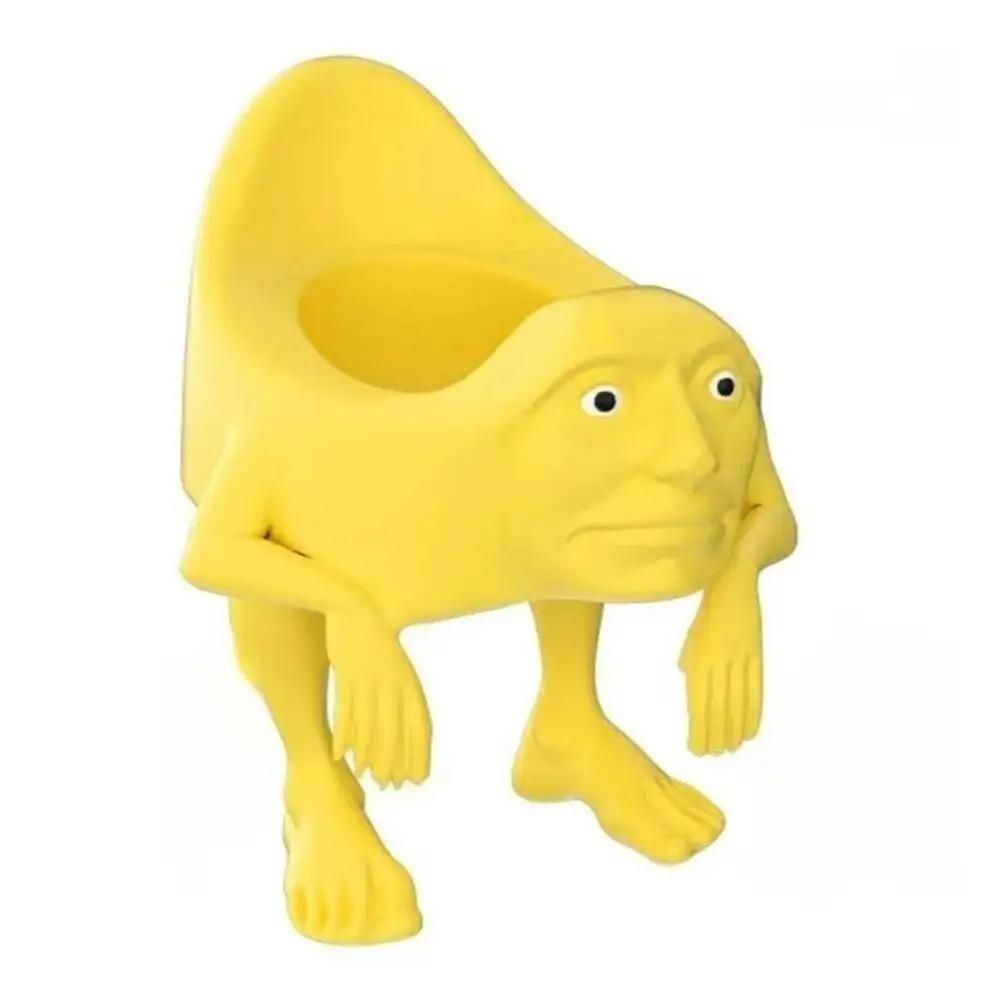 Фигурка Tung Tung Sahur Итальянская Фигурка Brainrot Игрушка Стальная A Фигурка Brainrot Wl Итальянская Фигурка Brainrot Жевательная Машинка Велосипед