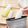 Containers Shampoo Holder Soft Tubes Lotion Cream Packing Plastic Refillable Bottle Mini Bottle