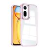 Нежелтеющий прозрачный акриловый чехол для Poco C85x C85 C75 C65 Poco X8 Pro Max X8 Pro M8 Pro m8 Защитная крышка для объектива