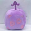Игровой товар Мягкая игрушка Дьявол Фрукт Фруктовая коробка Кукла Украшение