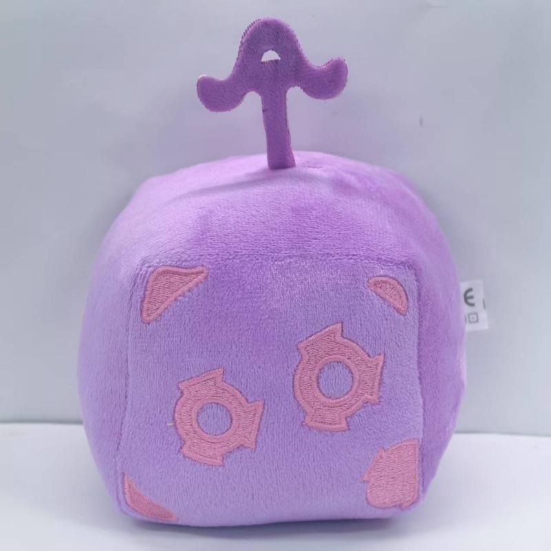 Игровой товар Мягкая игрушка Дьявол Фрукт Фруктовая коробка Кукла Украшение