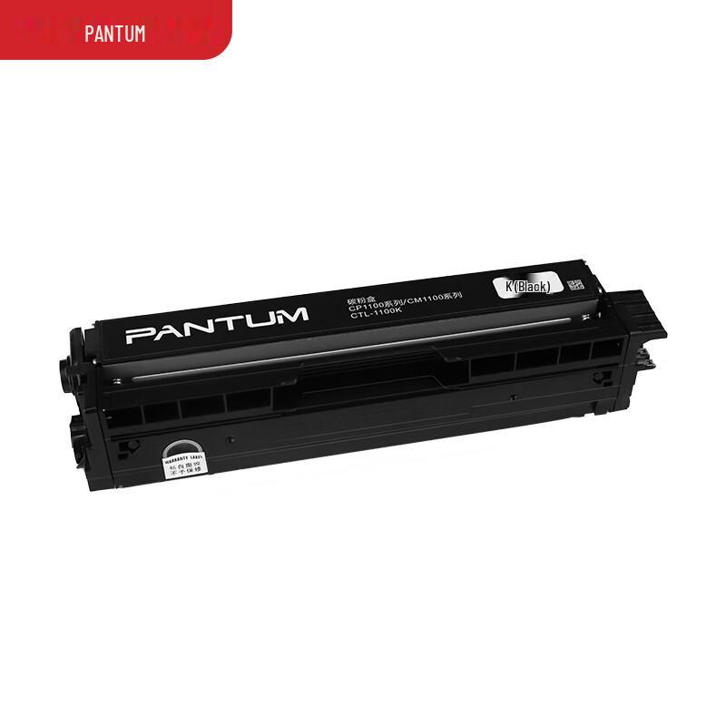 Pantum CTL-1100K Original Black Toner Cartridge