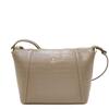 Shoulder Bag La Mer Greige [Lanvin Collection] 60-6105 Women's