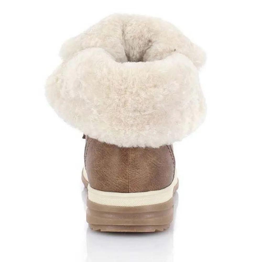 Kimberfeel Ботинки для хайкинга Ebelya