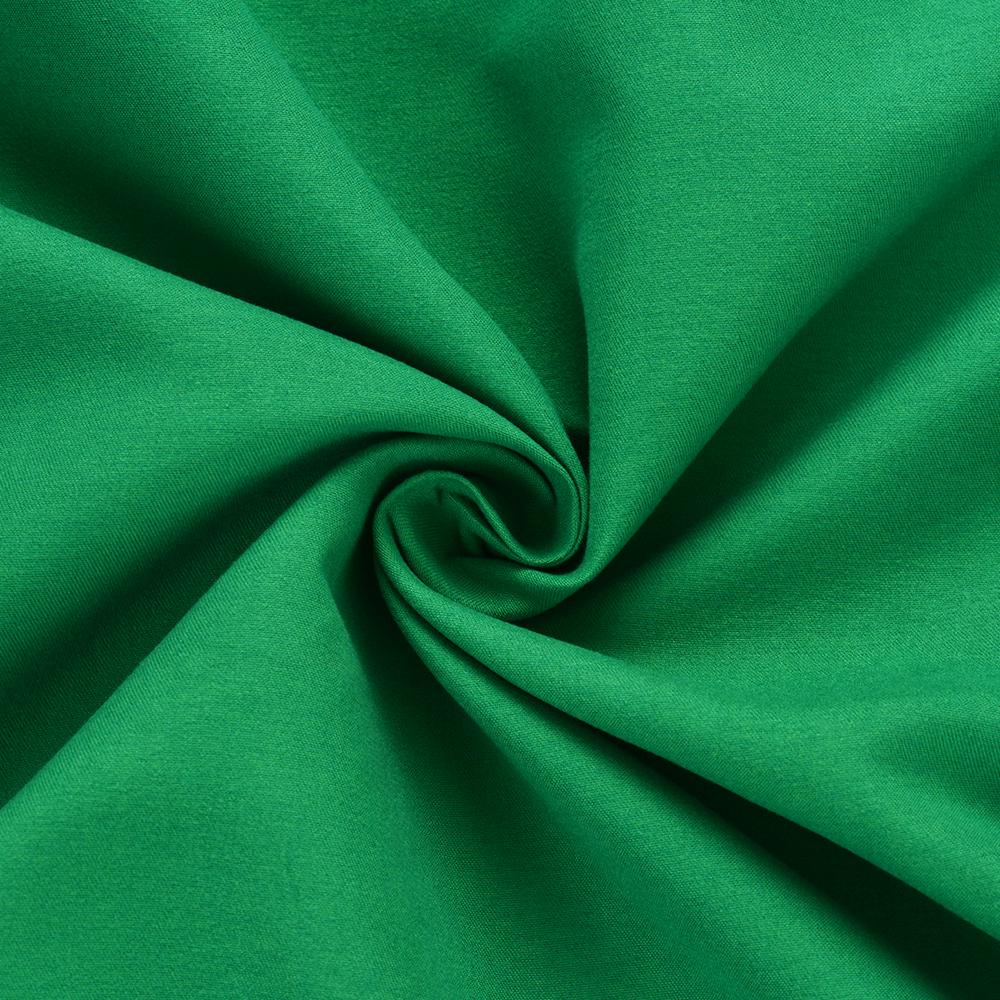 3 * 6m   10 * 19.7ft Professional Green Screen Backdrop Studio Photography Background Washable Durable Polyester Cotton