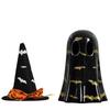 Украшения в виде призраков Spookys из смолы, разноцветные фигурки призраков, статуэтки, домашний декор, акценты