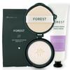 Сменный блок солнцезащитного кушона Forest Clean Multi Defense + ароматизированный крем для рук
