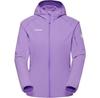 Куртка Mammut Madris Light ML Hooded Jacket