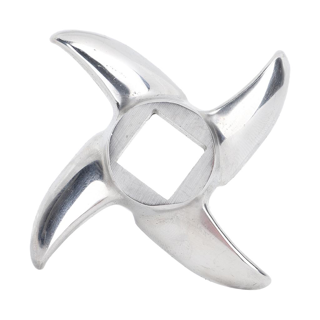 Мясорубка Лезвие из нержавеющей стали Нож Резак Замена для Мясорубок Пищевая Мясорубка