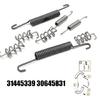 Retaining Spring Kit 31445339 30645831 Fit for S60 Retaining Spring Part