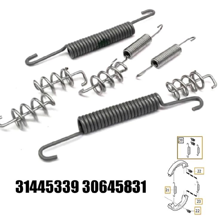 Retaining Spring Kit 31445339 30645831 Fit for S60 Retaining Spring Part
