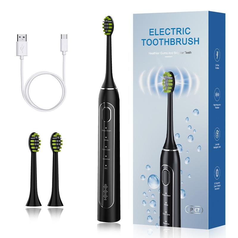 Y06 Maglev Electric Toothbrush High Frequency Sonic Oral Cleaning Rechargeable Sonic Toothbrush