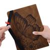 Кожаный чехол-книжка для iPad 10-го 10.9 2025 Pro 11 10.2 2020 9.7 Air 4 10.5 Mini 1 2 3 5 Smart Cover 8-го 7-го 6-го Поколения Coque