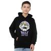Toy Story Childrens/Kids Buzz Lightyear Pullover Hoodie