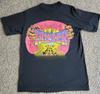 Trixter Band World Tour 1990 1991 T Shirt Full Size S-5XL