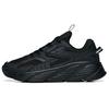 Running Series Retro Breathable Low-Top Running Shoes Women Sneakers Black 922245510-6