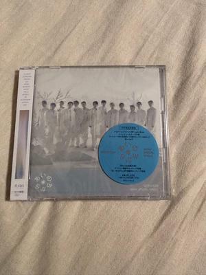 [Б/У] SEVENTEEN Ainochikara Ограниченное издание Blu-ray