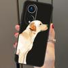 Чехол с изображением собаки золотистого ретривера для Honor 50 Lite, чехол для Huawei P20 P30 P40 Pro Nova 9 5T P Smart 2021 8X 9X 10i