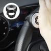 Steering Wheel Booster Ball Knob Universal Use 360 Degree Wheel Car Booster Clip Steering Power Handle Auto Parts Accessories