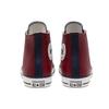 Кеды Converse Chuck Taylor All Star High 'Сезонный Colorblock - Team Red Obsidian' 168539C
